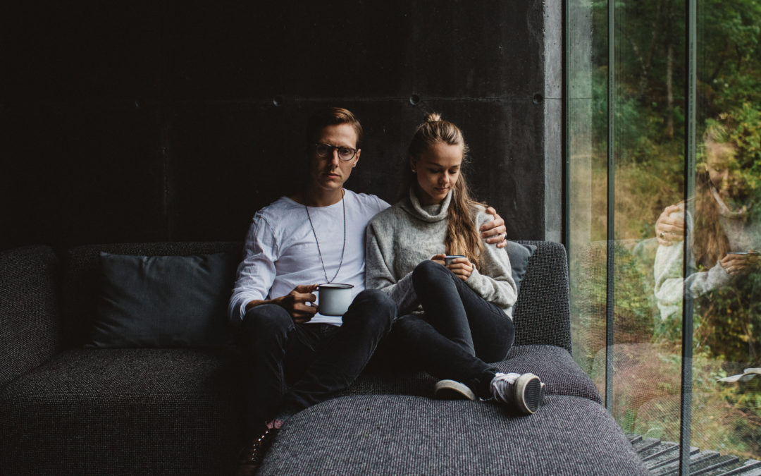 Does Couples Counseling Really Work?