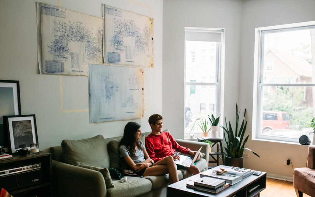 4 Good Habits To Form In Your Relationship