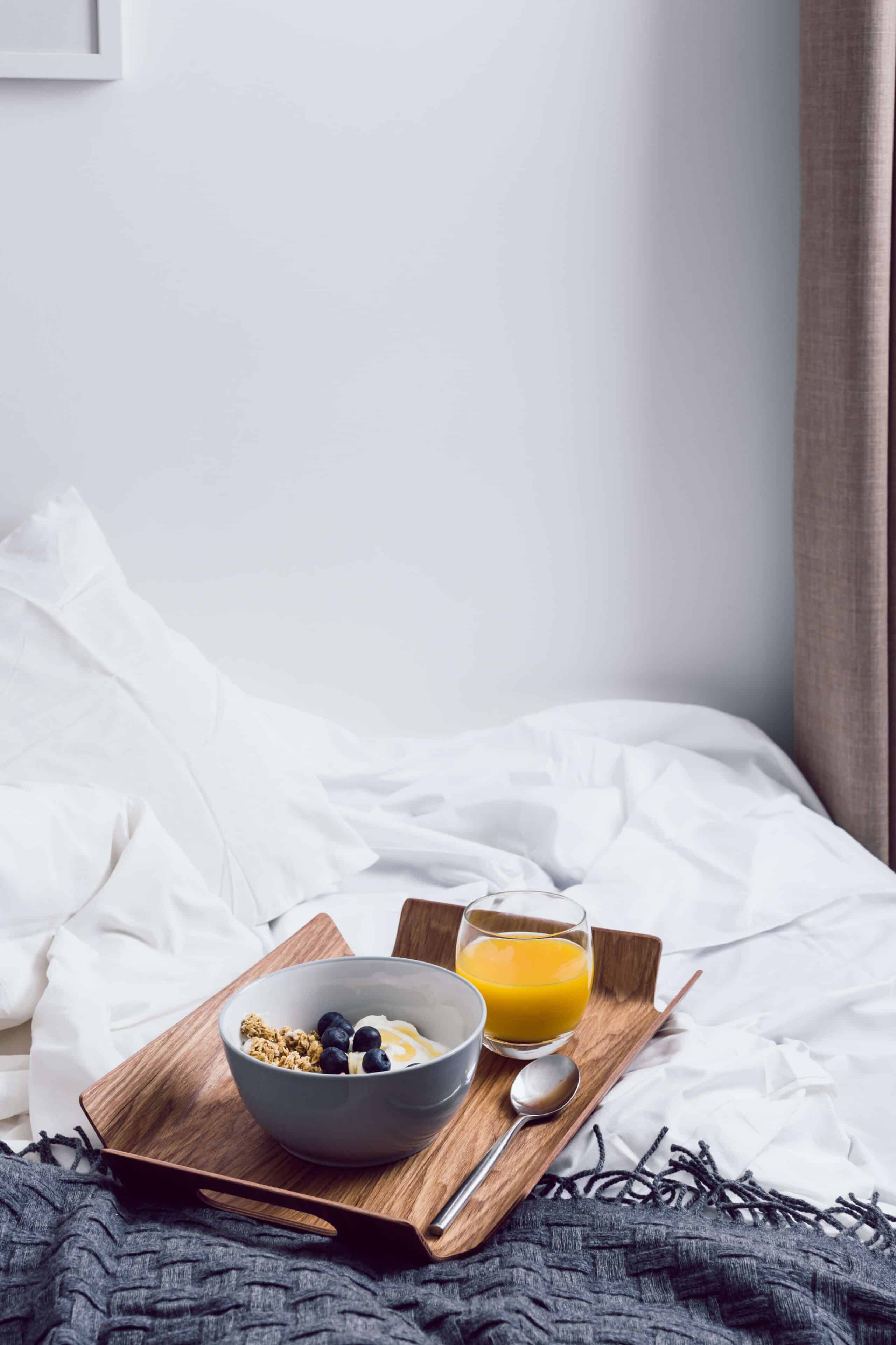 3 Reasons Why Sleeping Apart Can Actually Strengthen Your Relationship