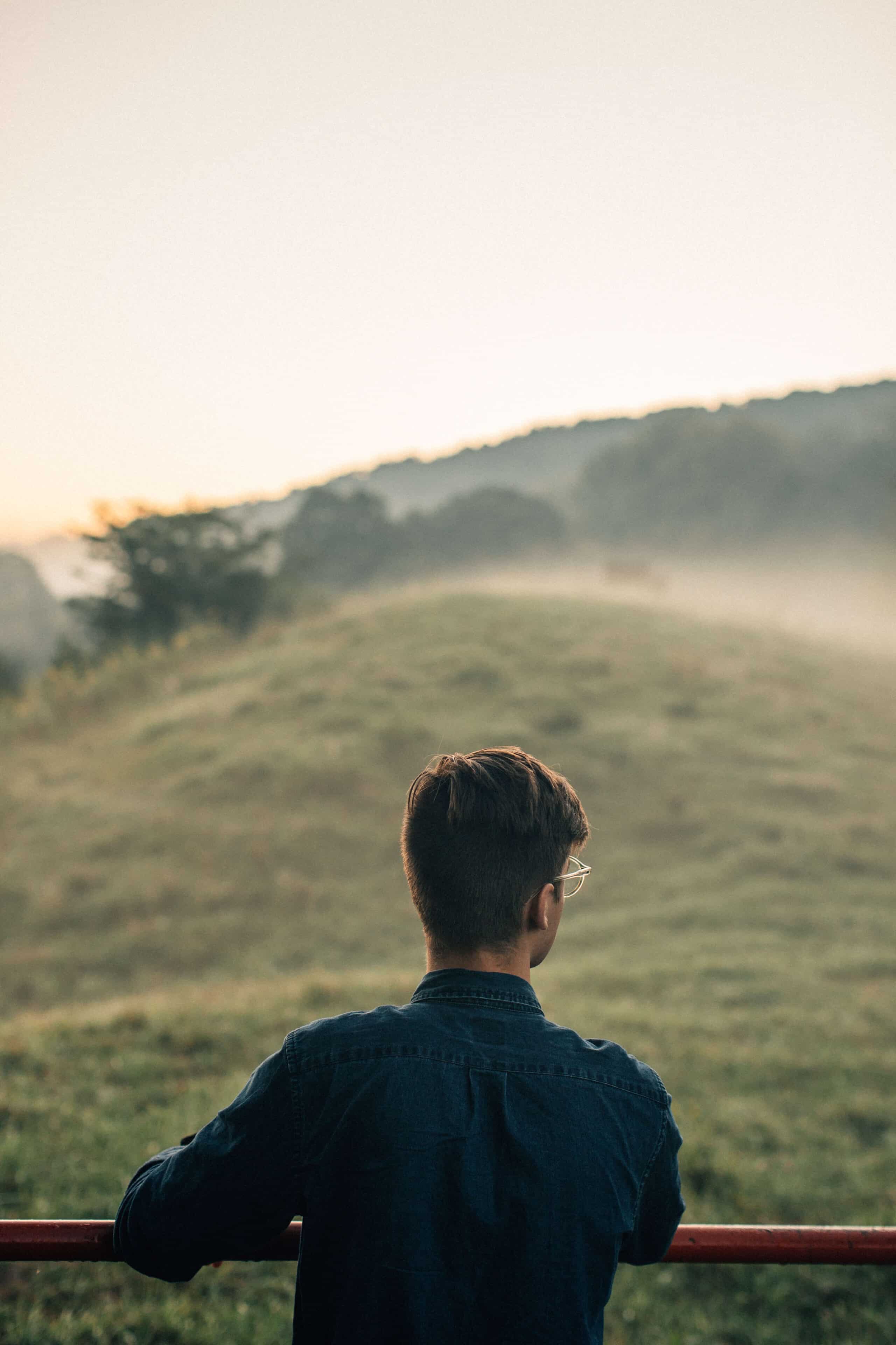 Why You Might Give Up On Change & What To Do About It.