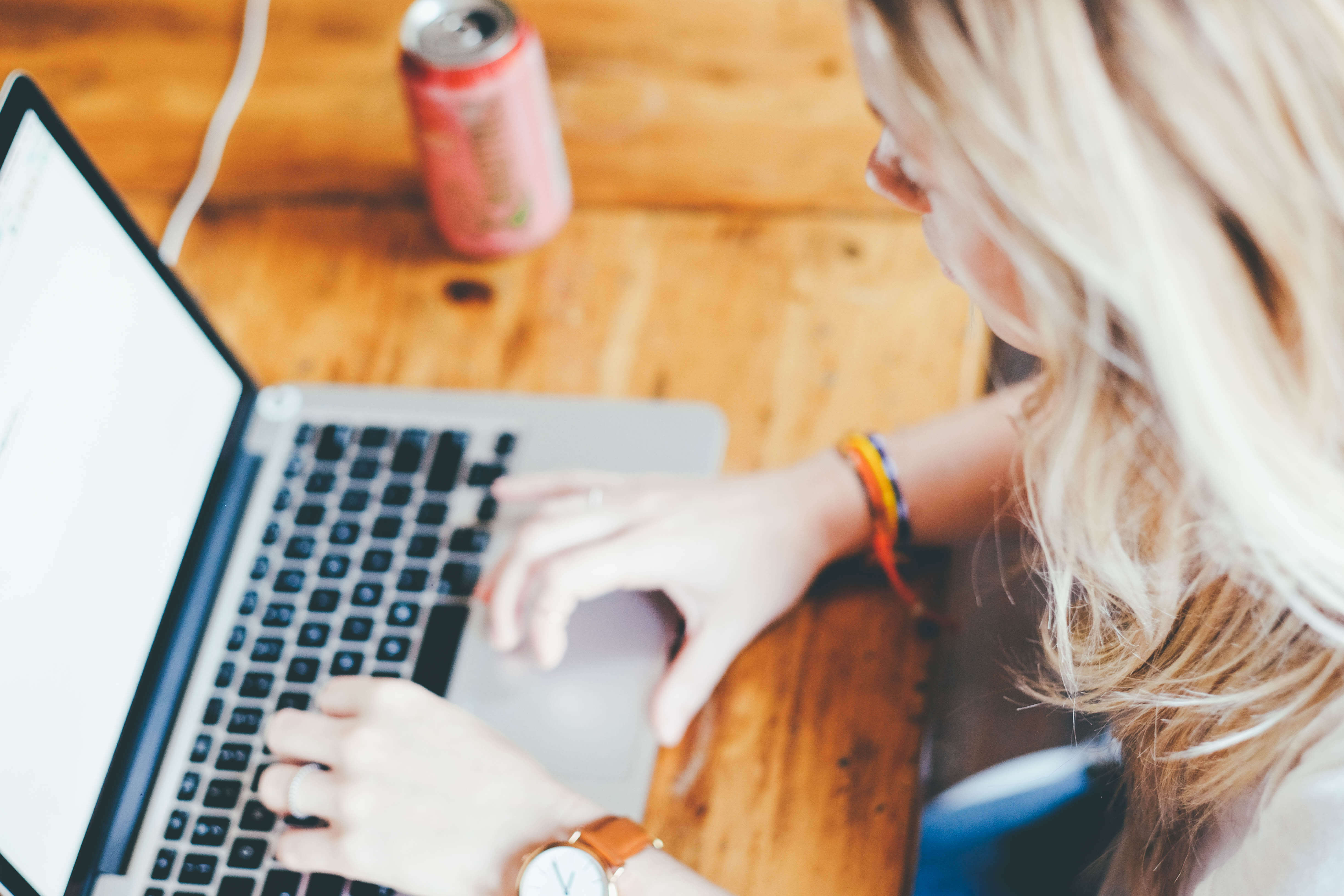 How To Take A Break From The News Without Feeling Disconnected