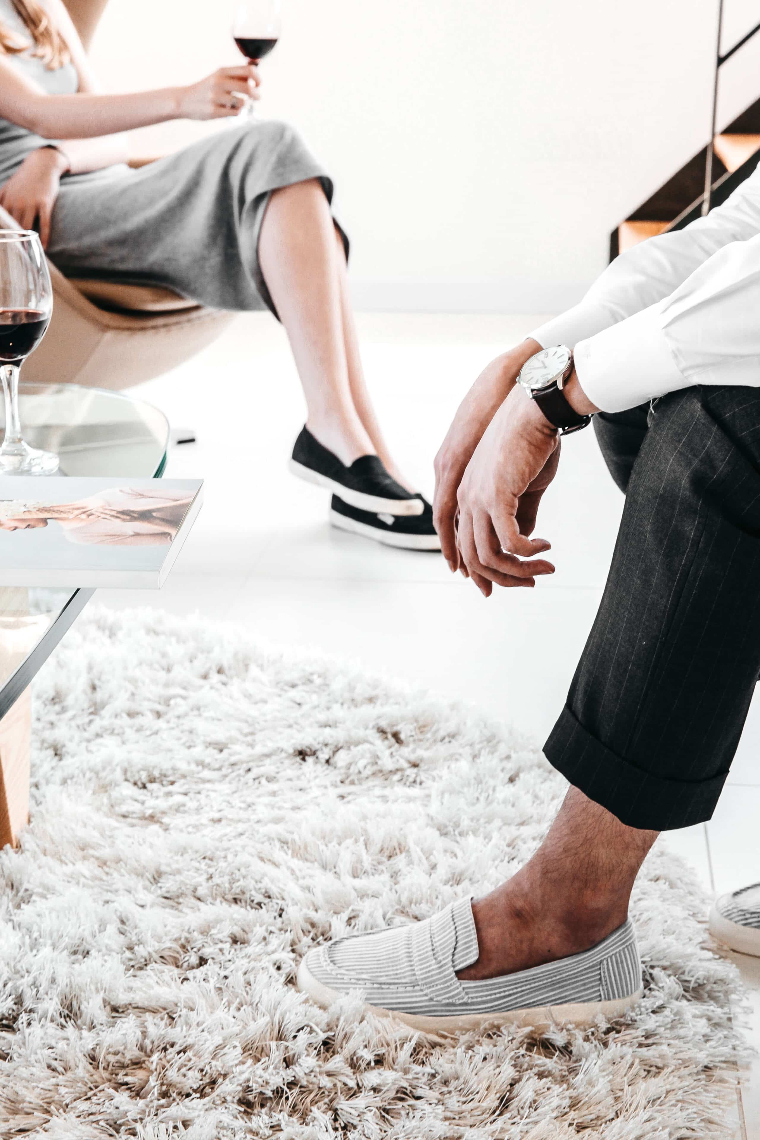 3 Practical Tools To Help Communication In Your Relationships.