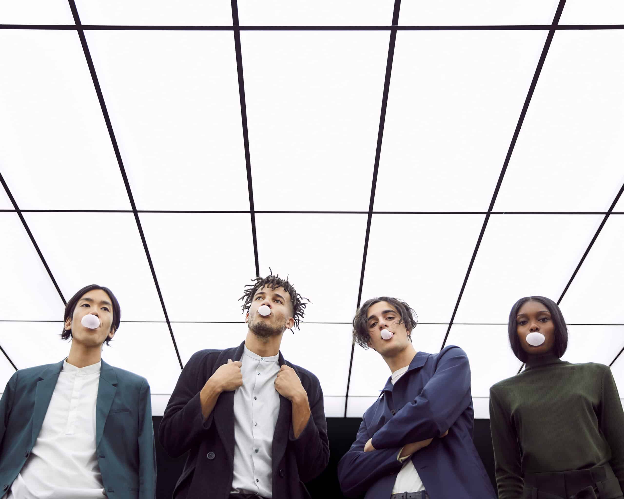 10 Practical Suggestions for Making Friends in a New City