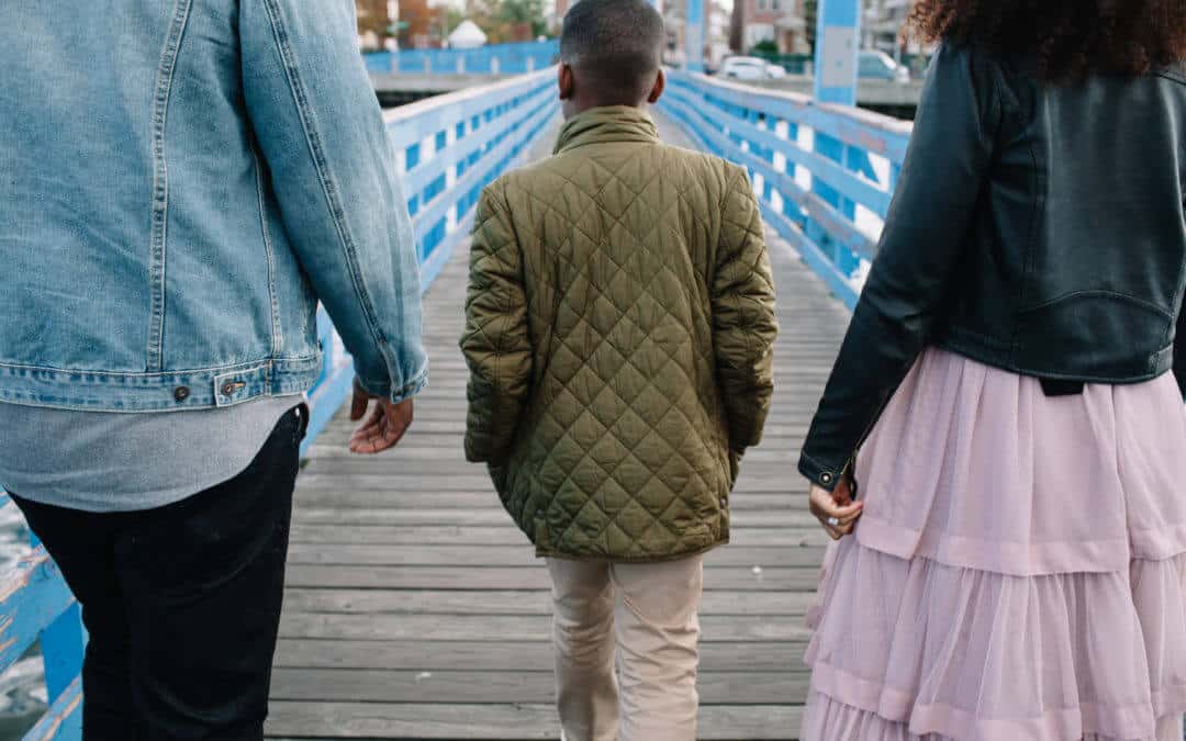 Age-Appropriate Children’s Books That Teach About Boundaries and Consent.
