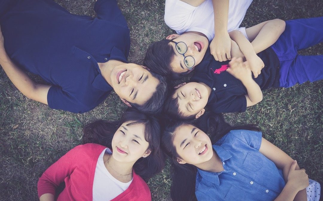 How To Co-Parent More Effectively