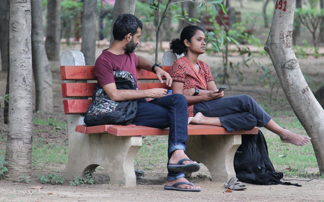 My Partner Won’t Do Couples Counseling. What Do I Do?