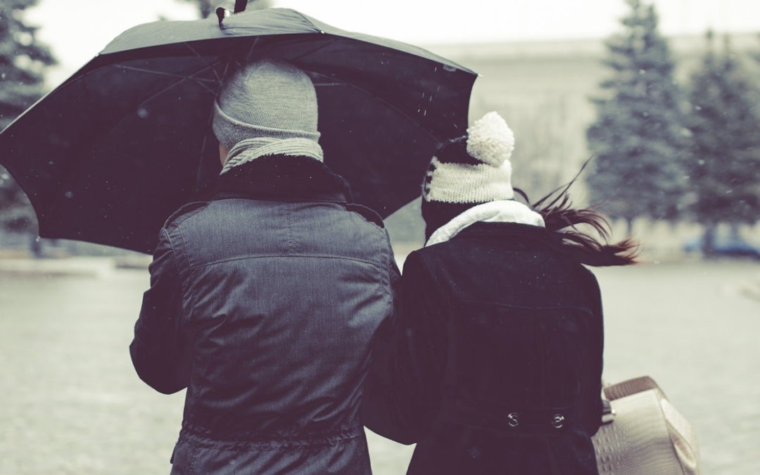 Do I Have Seasonal Affective Disorder?