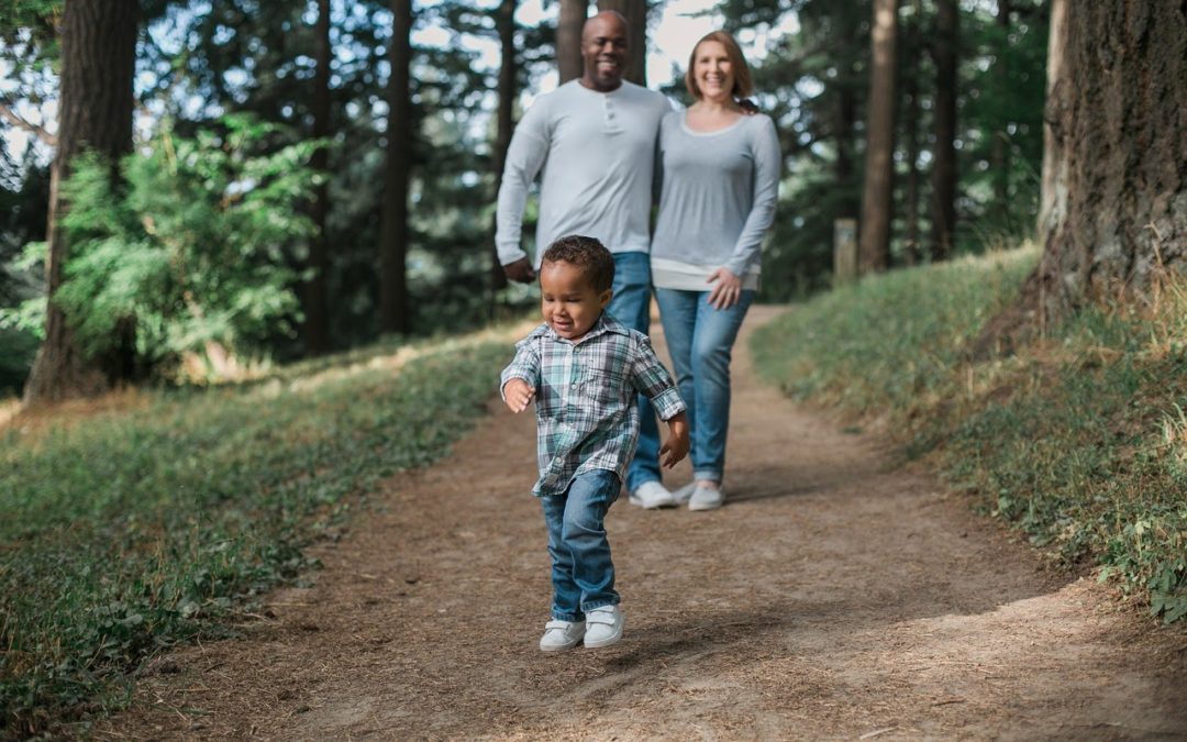 Parental Mental Health Care During the Pandemic