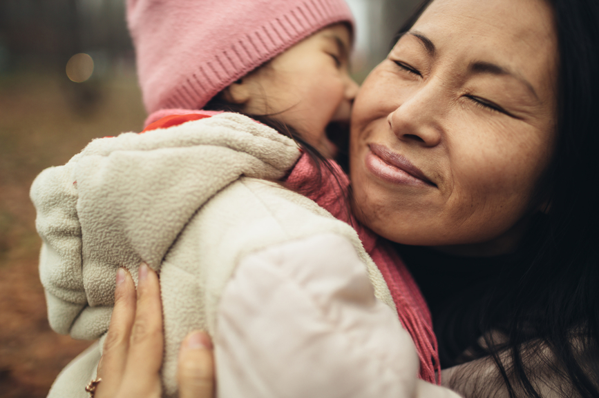 AAPI Therapy in Berkeley | Evergreen Counseling |www.evergreencounseling.com