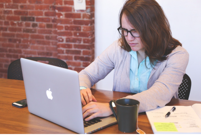 How Can I Stop Worrying So Much About Work?