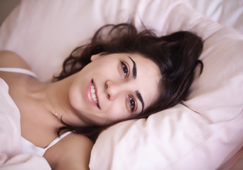 Tips For More Restful Sleep