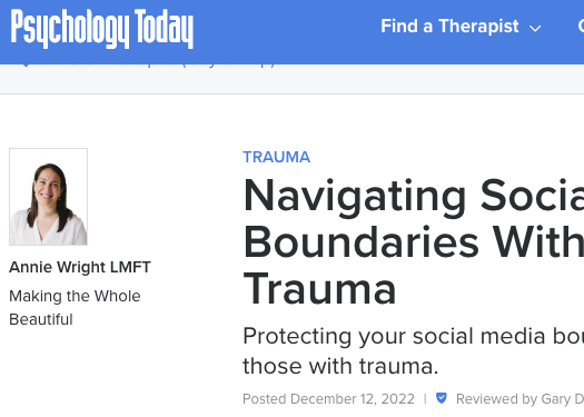 I'm so privileged; I feel guilty for needing therapy. | Evergreen Counseling | Berkeley Therapy | www.evergreencounseling.com