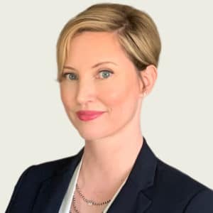 2 Jennifer Voss, CIC